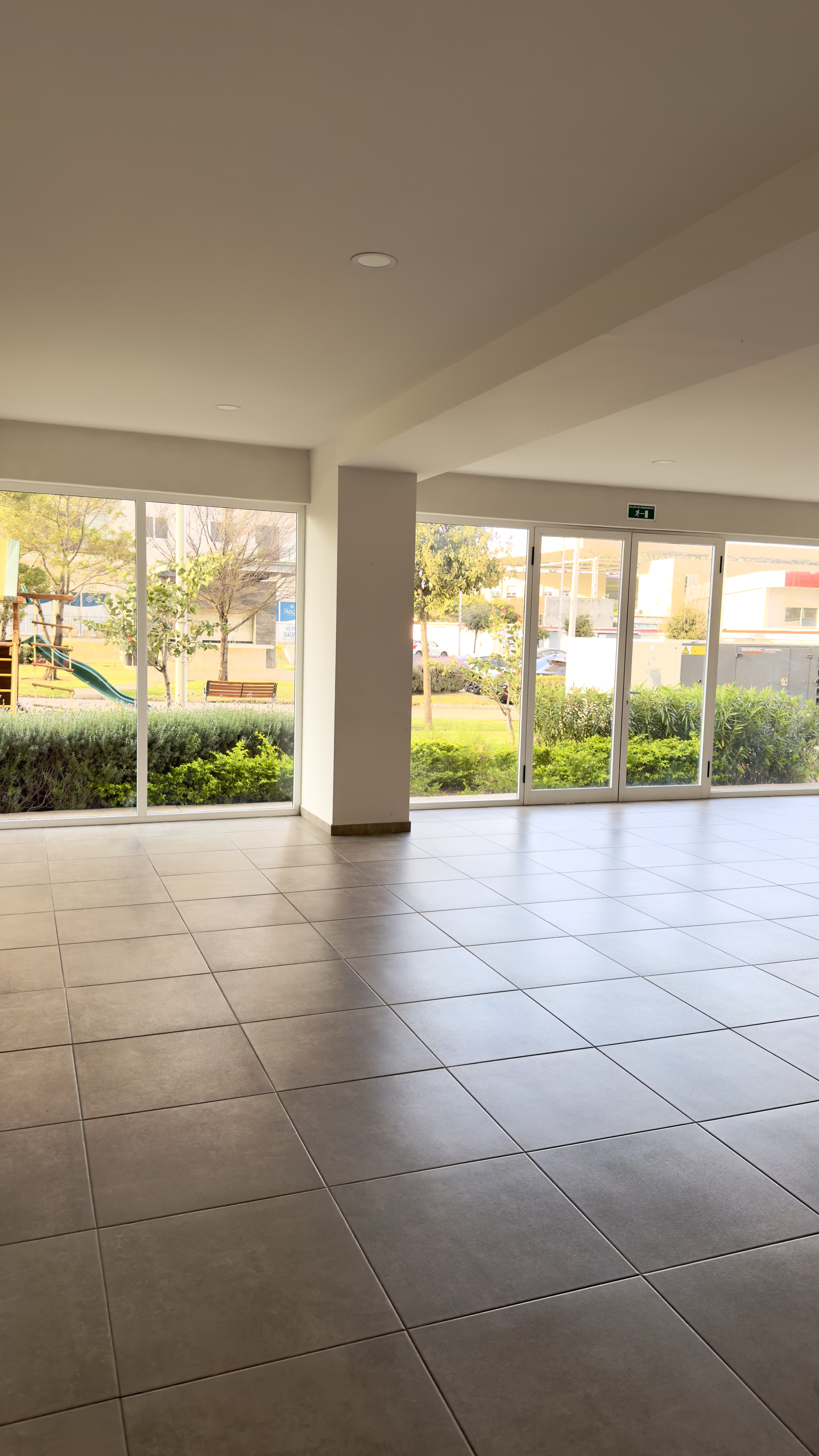 Amenidad Stacia Towers